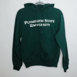 Plymouth State University PSU Champion Hoodie